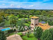 Villa in vendita a Nepi VT