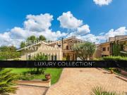 Villa in vendita a Nepi VT