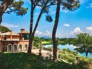 Villa in vendita a Nepi VT