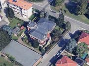 Villa in vendita a Nerviano
