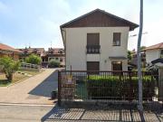 Villa in Vendita a Nerviano