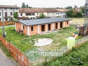 Villa in vendita a Nerviano MI