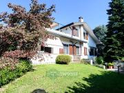 Villa in vendita a Nerviano MI