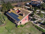 Villa in vendita a Nettuno