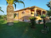 Villa in vendita a Nettuno RM