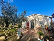Villa in vendita a Nettuno RM