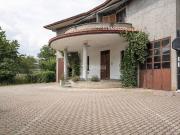 Villa in vendita a Nibionno LC