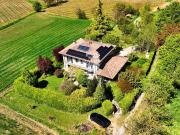 Villa in vendita a Nizza Monferrato AT
