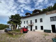 Villa in vendita a Nizza Monferrato AT