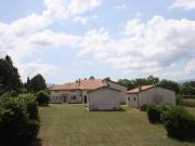 Villa in vendita a Nocera Umbra PG