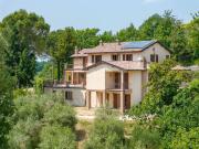 Villa in vendita a Nocera Umbra PG Villa in vendita a Nocera Umbra PG