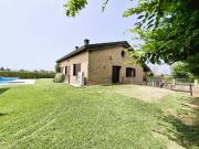 Villa in vendita a Noceto PR