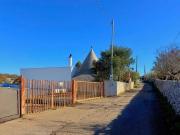 Villa in vendita a Noci BA