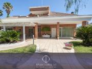 Villa in vendita a Noicattaro BA
