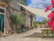 Villa in vendita a Noto, Contrada Busulmone