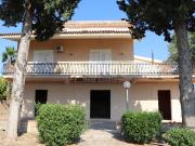Villa in vendita a Noto, San Corrado Fuori Le Mura