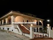 Villa in vendita a Noto SR