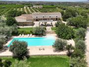 Villa in vendita a Noto SR
