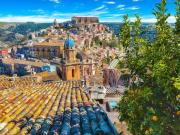 Villa in vendita a Noto SR