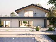 Villa in vendita a Novara