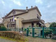 Villa in vendita a Novara