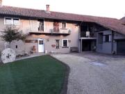 Villa in vendita a Novara