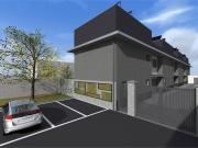 Villa in vendita a Novara