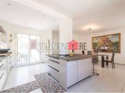 Villa in vendita a Novara NO