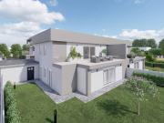 Villa in vendita a Novara NO