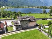 Villa in vendita a Novate Mezzola SO