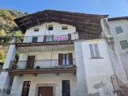 Villa in vendita a Novate Mezzola SO
