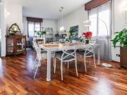 Villa in vendita a Novate Milanese