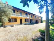 Villa in vendita a Noventa di Piave VE