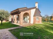 Villa in vendita a Noventa di Piave VE