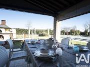 Villa in vendita a Novi di Modena MO