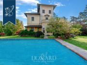 Villa in vendita a Novi Ligure AL
