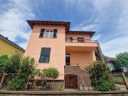 Villa in vendita a Novi Ligure AL