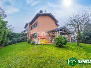 Villa in vendita a Noviglio MI