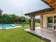 Villa in vendita a Nuvolera