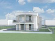 Villa in vendita a Occhiobello RO