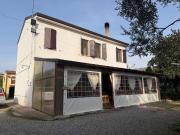 Villa in vendita a Occhiobello RO