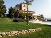 Villa in vendita a Offida 600m² Offida