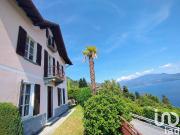 Villa in vendita a Oggebbio VB