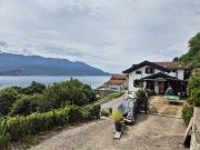 Villa in vendita a Oggebbio VB