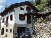 Villa in vendita a Oggebbio VB