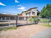 Villa in vendita a Oggiona con Santo Stefano VA