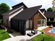 Villa in vendita a Oggiono LC