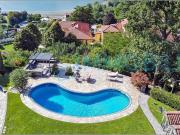 Villa in vendita a Oggiono LC Villa in vendita a Oggiono LC