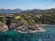 Villa in vendita a Olbia