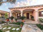 Villa in vendita a Olbia